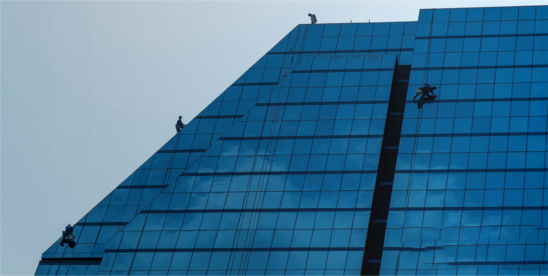 中國領先的綜合設施管理服務品牌