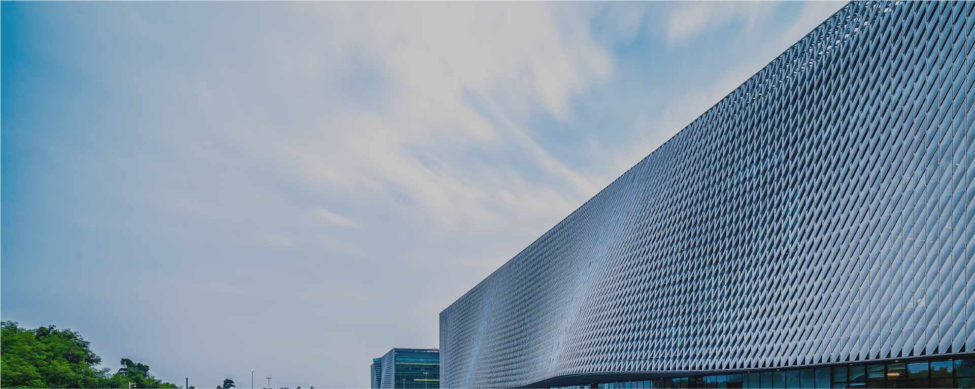 綜合設施管理服務